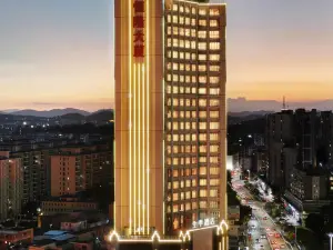 JI Hotel of Taishan