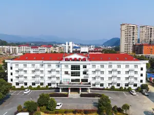 銅鼓景泰酒店