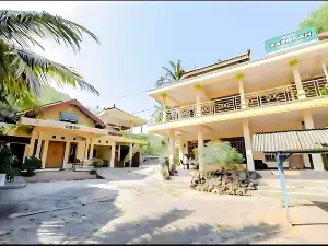 巴羅卡住宿飯店