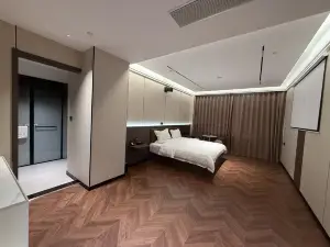 瑞城ホテル ウス
