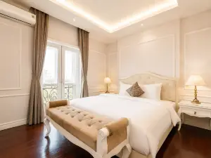 S79 Alley House 90 Tran Nhat Duat