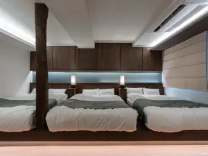 hotel soseojae