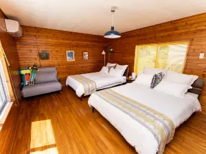 Senaga ISLAND HOTEL