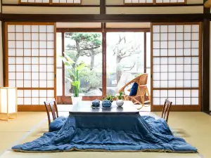 Awaji egaosakuie in Sumoto
