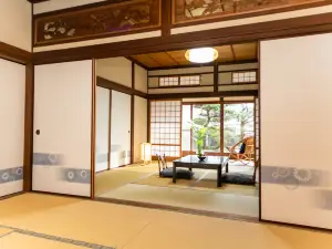淡路笑顔咲く家イン洲本