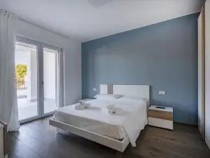 Felice 107 - Apartment with Terrace + Free parking