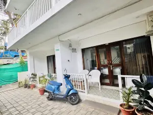 Bougain Villa Palolem