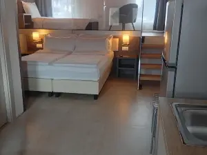 Casa BORRIERO Farmhouse Charme B&B