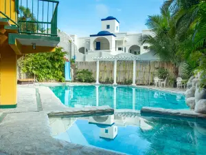 Yahweh's Spring Retreat and Resort Pansol Laguna