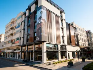 The Rizon Hotel
