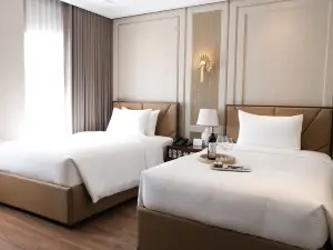 RADIANT HOTEL AND EVENTS