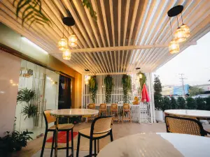 KKS Residence Vientiane