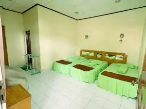 Melissa Palace Hotel and Karaoke