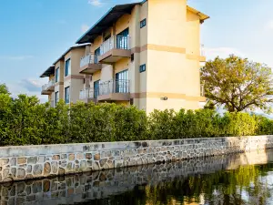 Sigelege Beach Resort