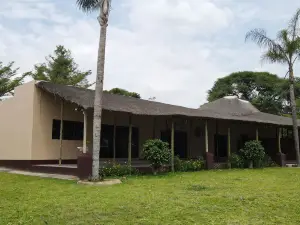Zambali Lodge and Conference Center