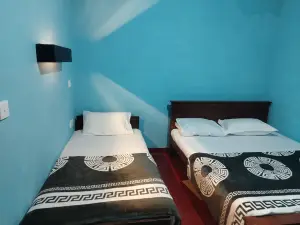 Phoenix Crest Cottage