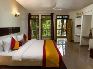 Village Utopia Cottages, Tropical Paradise ,Palolem Beach ,South Goa