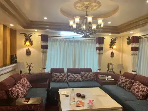 Gorkha Residency