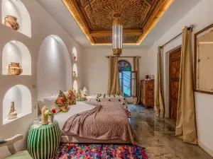 RIAD JIL & Spa