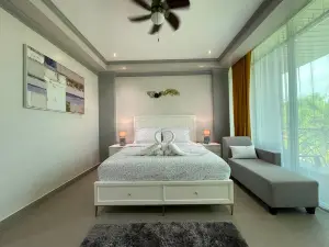 GREEN FIELD RESORT HOTEL