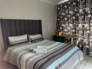 Splice apartment