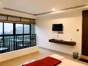GRAND MUNNAR ROOMS