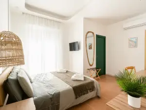 Calima Guest House