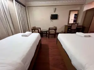 Taleju Grand Hotel