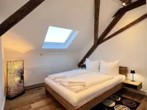 Rebenblick Ferienwohnung an der Weinstraße