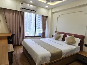 Hotel Silvera Inn