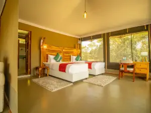 Nyota Springs Luxury Camp - Maasai Mara