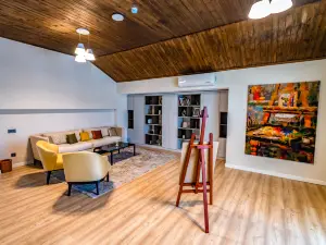 ชาบราน เวลบีอิง รีสอร์ต