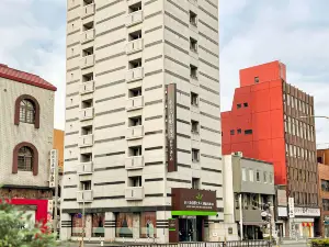 Hotel Yamagata Hills Ekimae Odori