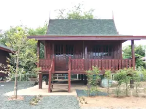 168 Thai Mountain Homestay