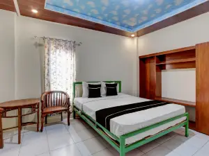 OYO 95019 Jeppi Homestay