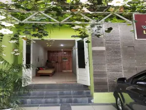 OYO 3043 Wisma Syariah Lambhuk
