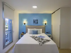 Hotel Perseus Budva