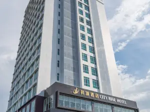 City Rise Hotel Miri