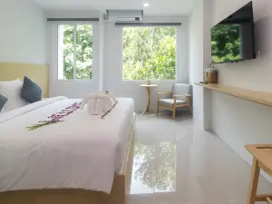 Ao Nang Cheaper Hotel
