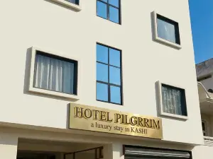 Hotel Pilgrrim