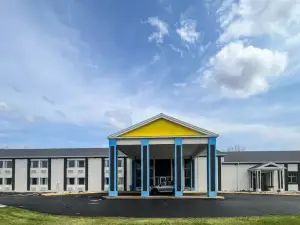 Studio 6 Suites Fremont, OH