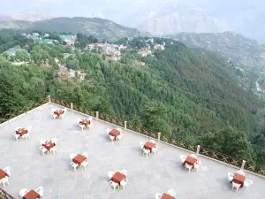 Snow Valley Resorts Dalhousie