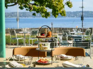 Auberge Port-Gitana SA