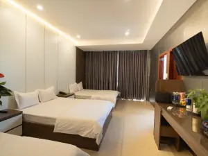 Ngoc Se Hotel
