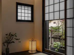 F&F Harajuku Japanese House
