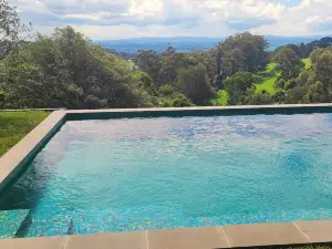 The Cottage at Mirador Springs Retreat