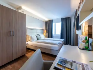 Hotel Tilia - Self Check-in