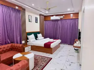 Hotel Travel Inn Vijayapura
