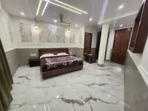 HOTEL UTTAM HERITAGE