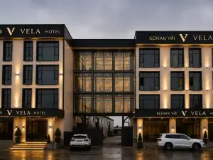 VELA HOTEL